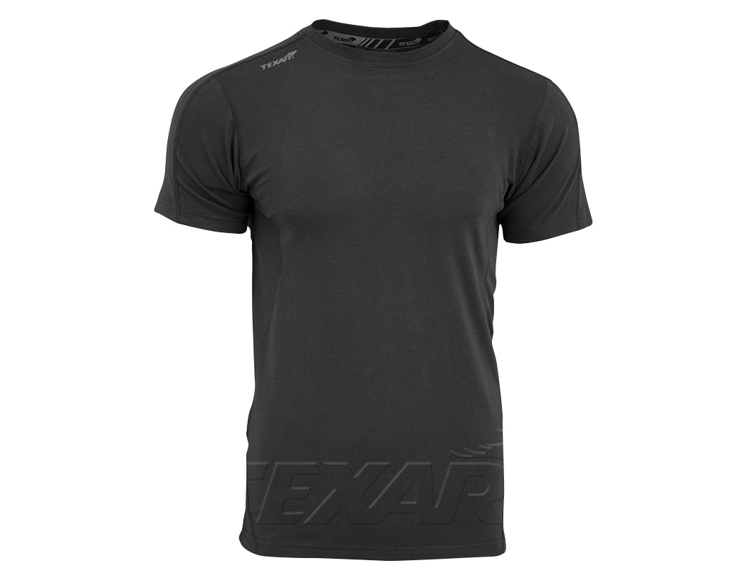 

Koszulka Texar Base Layer Black L
