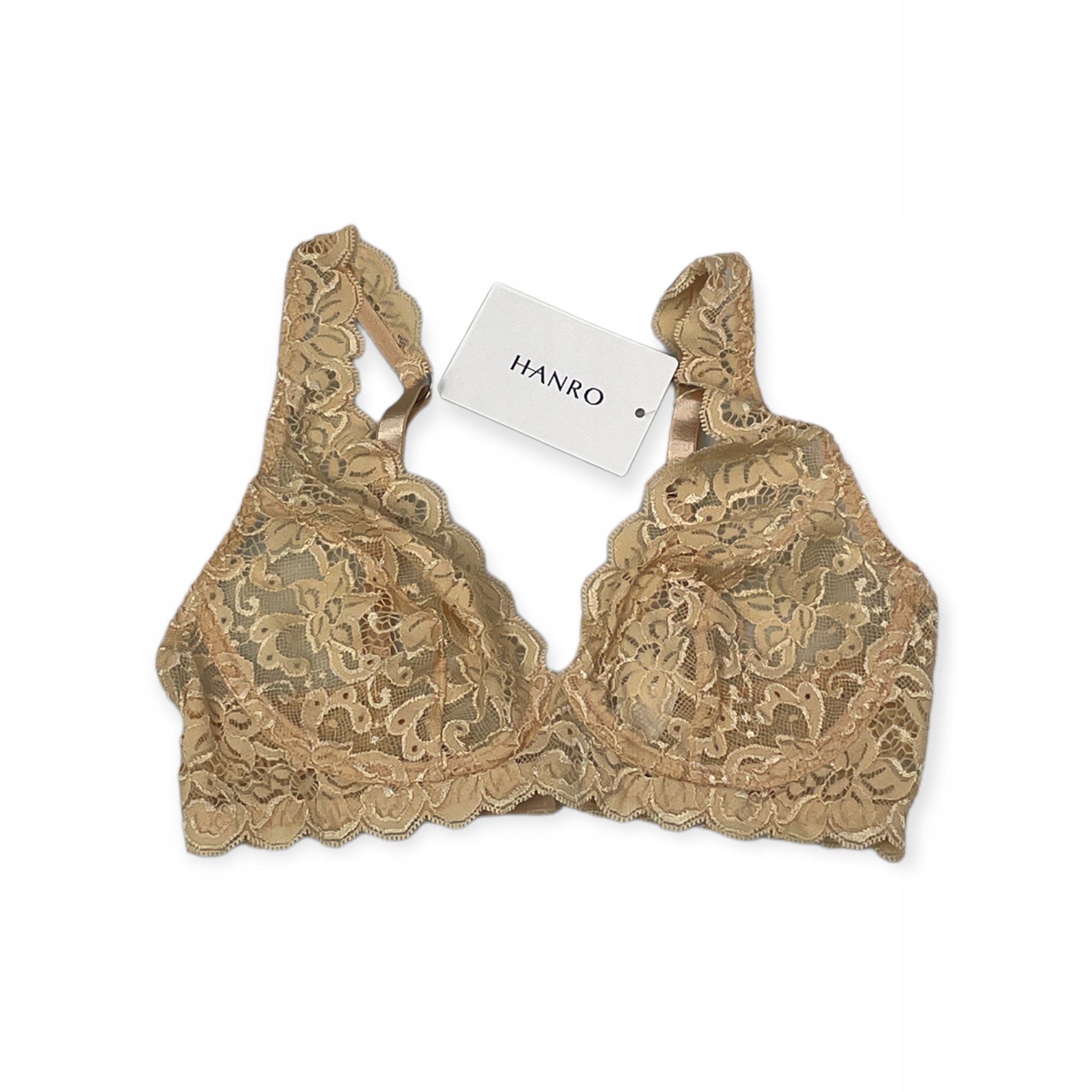 Krajková dámská podprsenka Chanro 70B