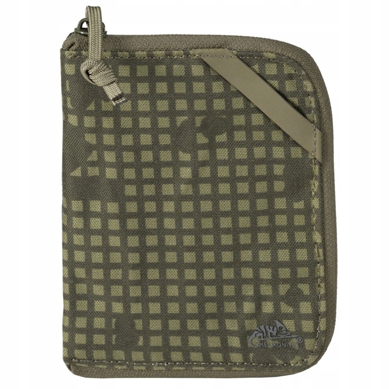 Pánská peněženka Edc Large Cordura Helikon Rzep Desert Night Camo