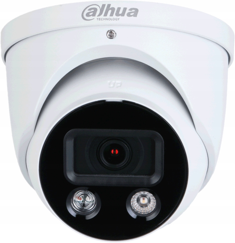 Vnitřní Ip kamera Dahua IPC-HDW3549H-AS-PV-0280B-S5