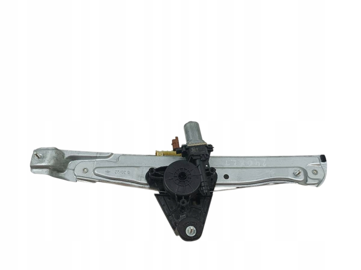 mechanism windows left rear part Dacia Sandero III ( 2020- )
