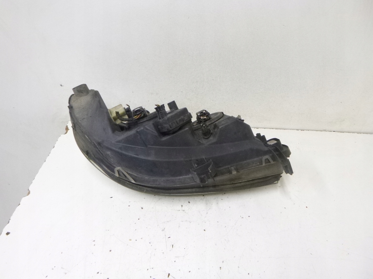 light front Opel Zafira 1999 – 2005r.