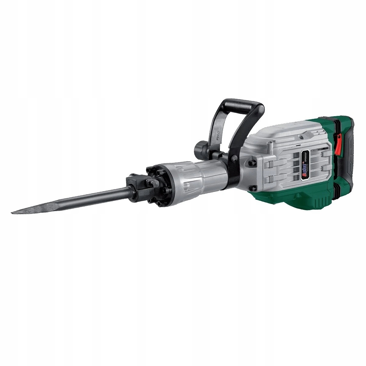 Bourací kladivo 1700W Asist AE1K170DM