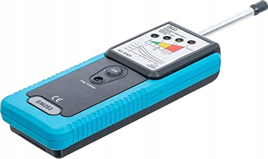 Тестер тормозной жидкости