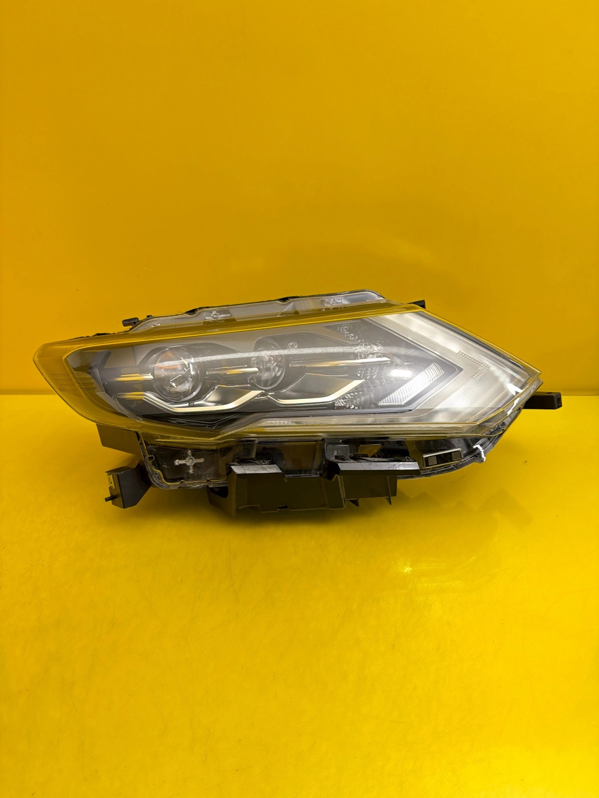 feu droit Nissan X-Trail T32 Lift Full Led