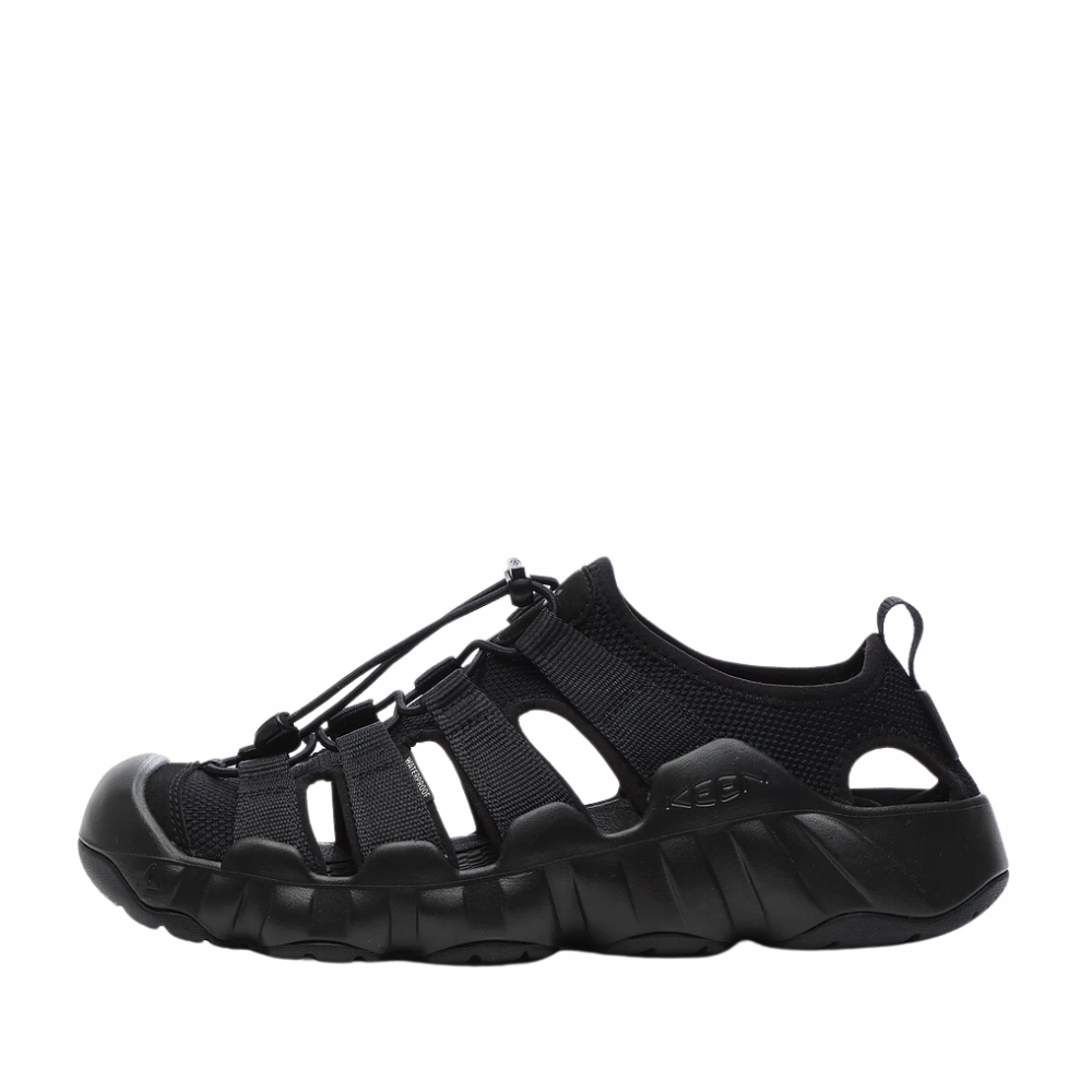 Keen Hyperport H2 Sp Triple Black 1031744 Eur 45