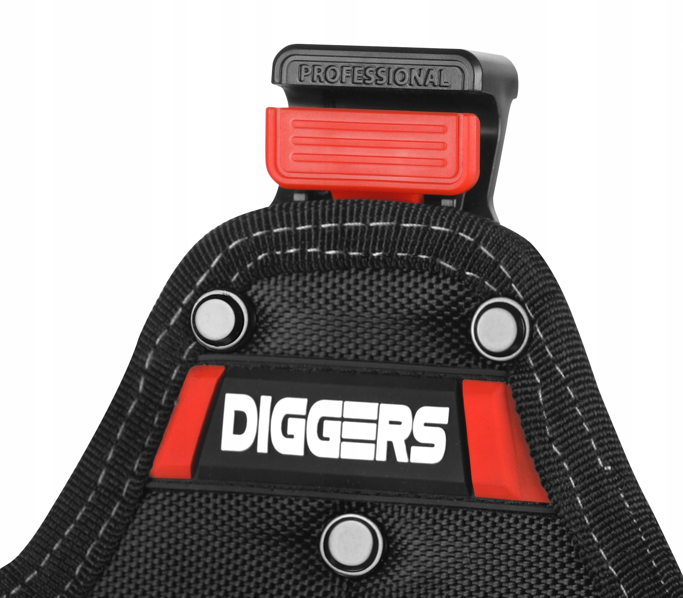 Torba narzędziowa monterska Diggers Tape Measure Marka inna