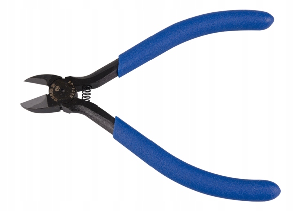 МИНИ 125MM - 6271-05C БОКОВЫЕ РЕЖУЩИЕ ПЛОСКОГУБЦЫ