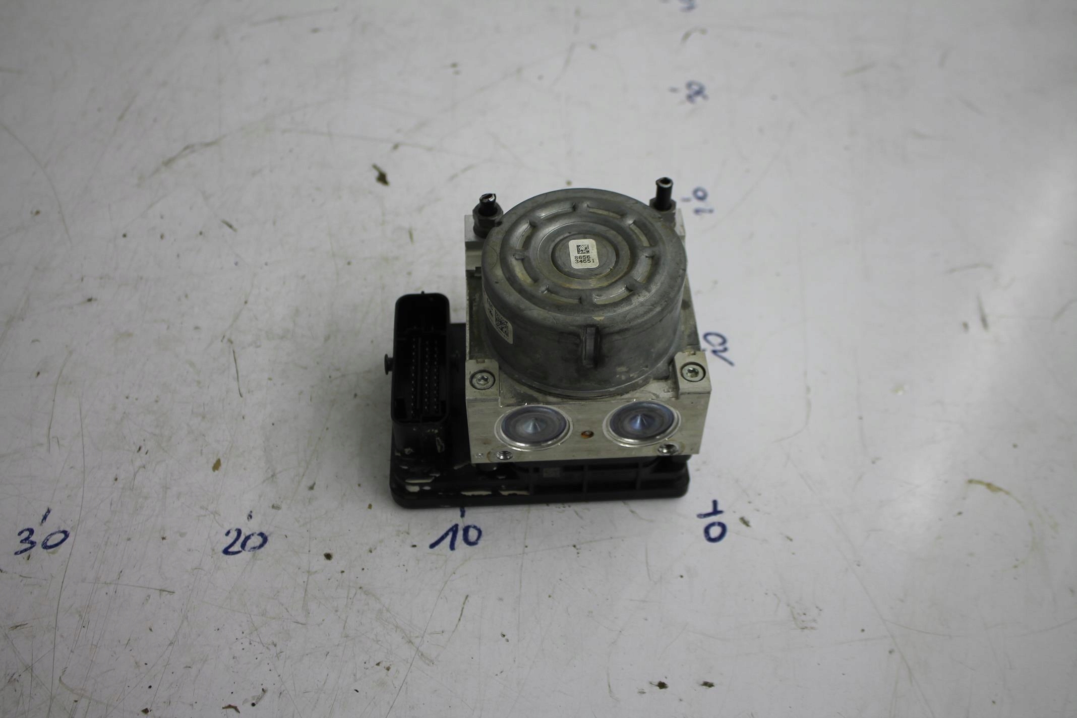 Servofreno ABS 9814482680 CITROEN DS3 II 16