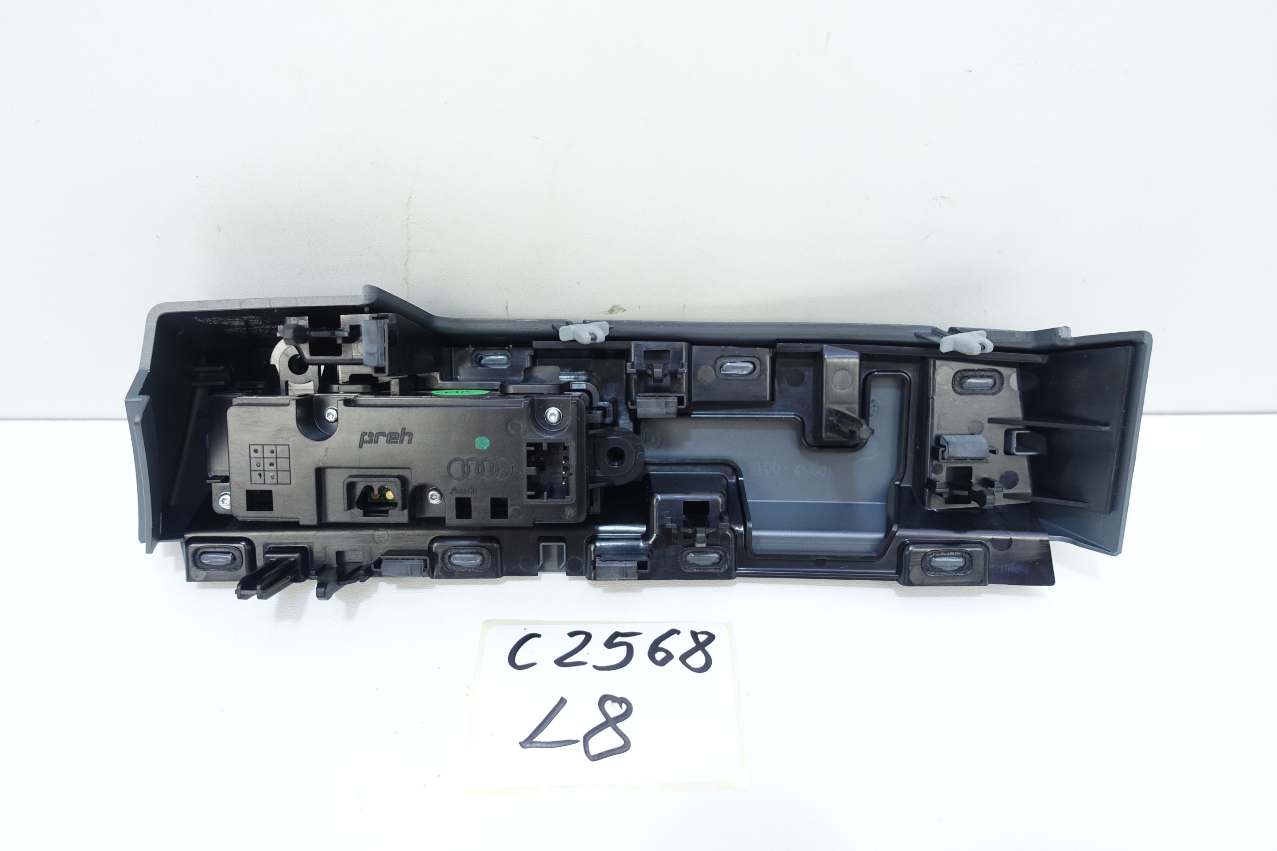 light switch AUDI A1 II 82A 82C853189
