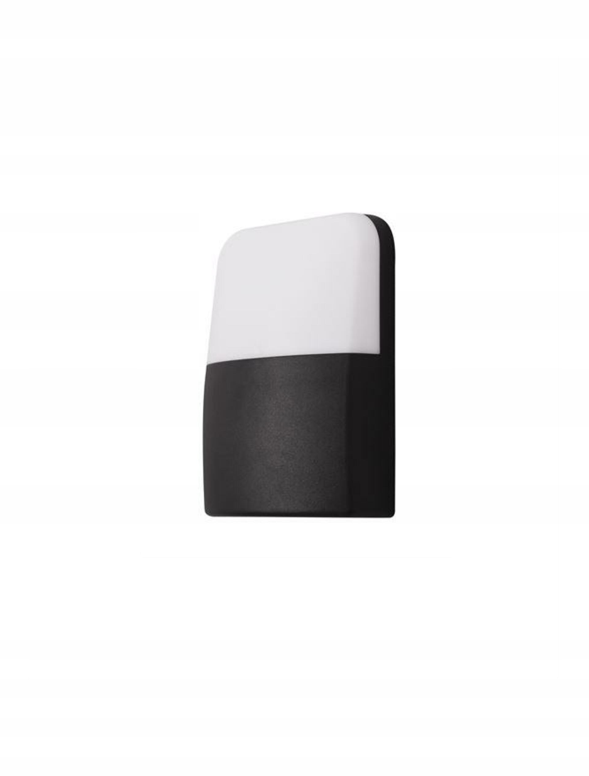 Venkovní nástěnné svítidlo Nova Luce Droplet Led 6W 3000K IP65