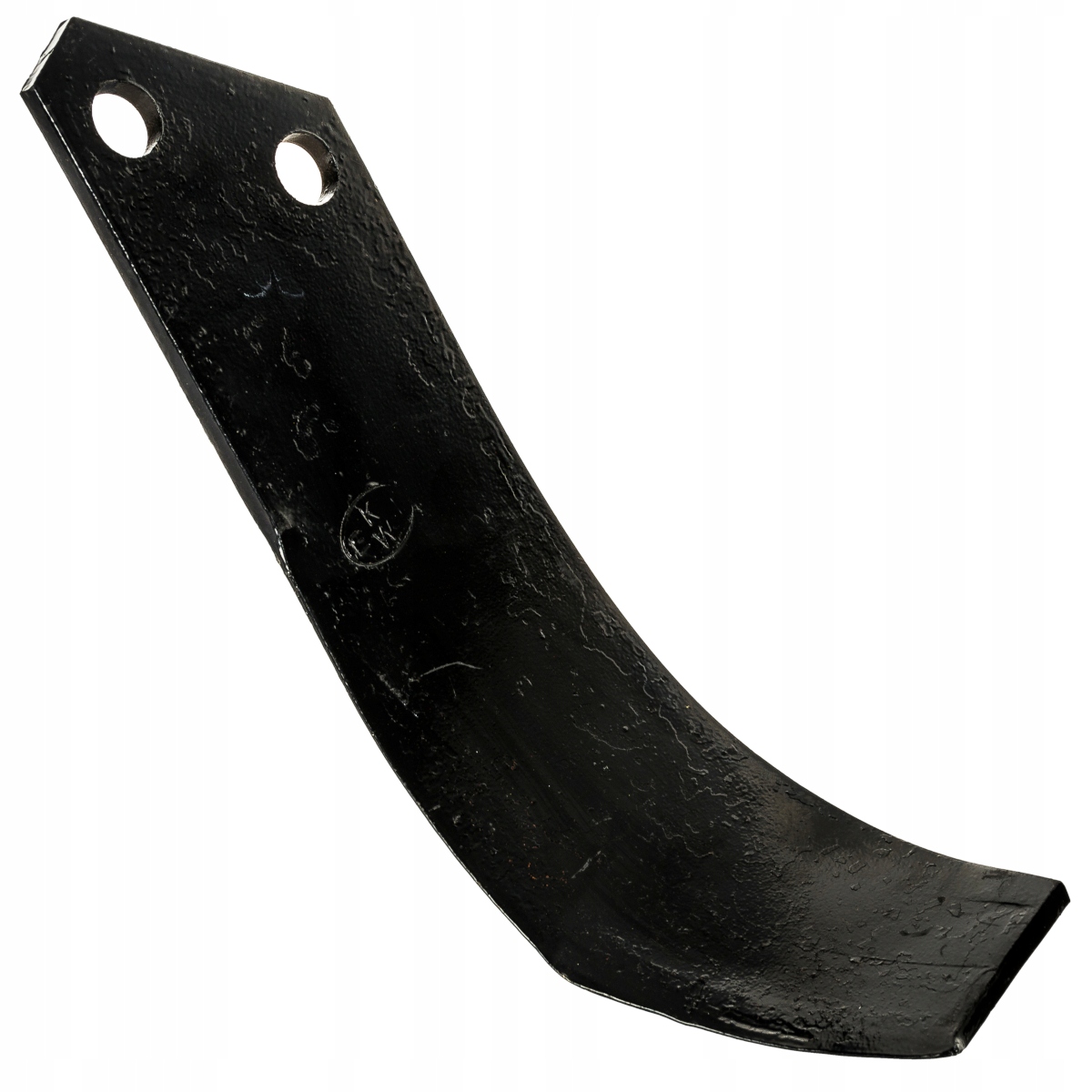 Noże glebogryzarki wydłużone do truskawek komplet Marka maszyny Inna