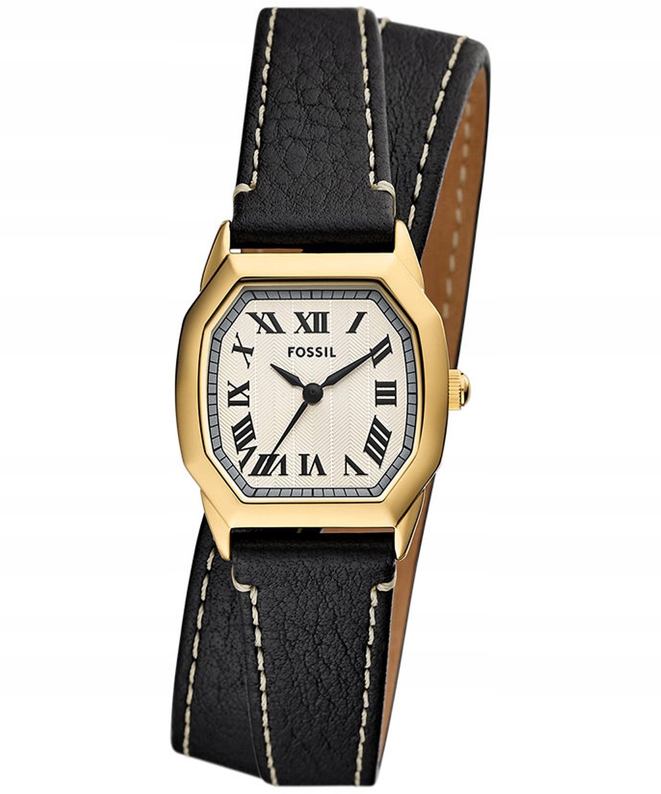 Dámské hodinky Fossil Harlow Fossil-ES5404