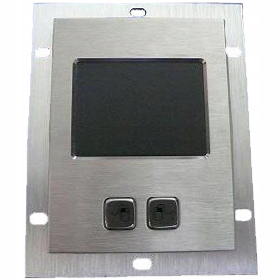 Металлический тачпад RuggedKey RKC300