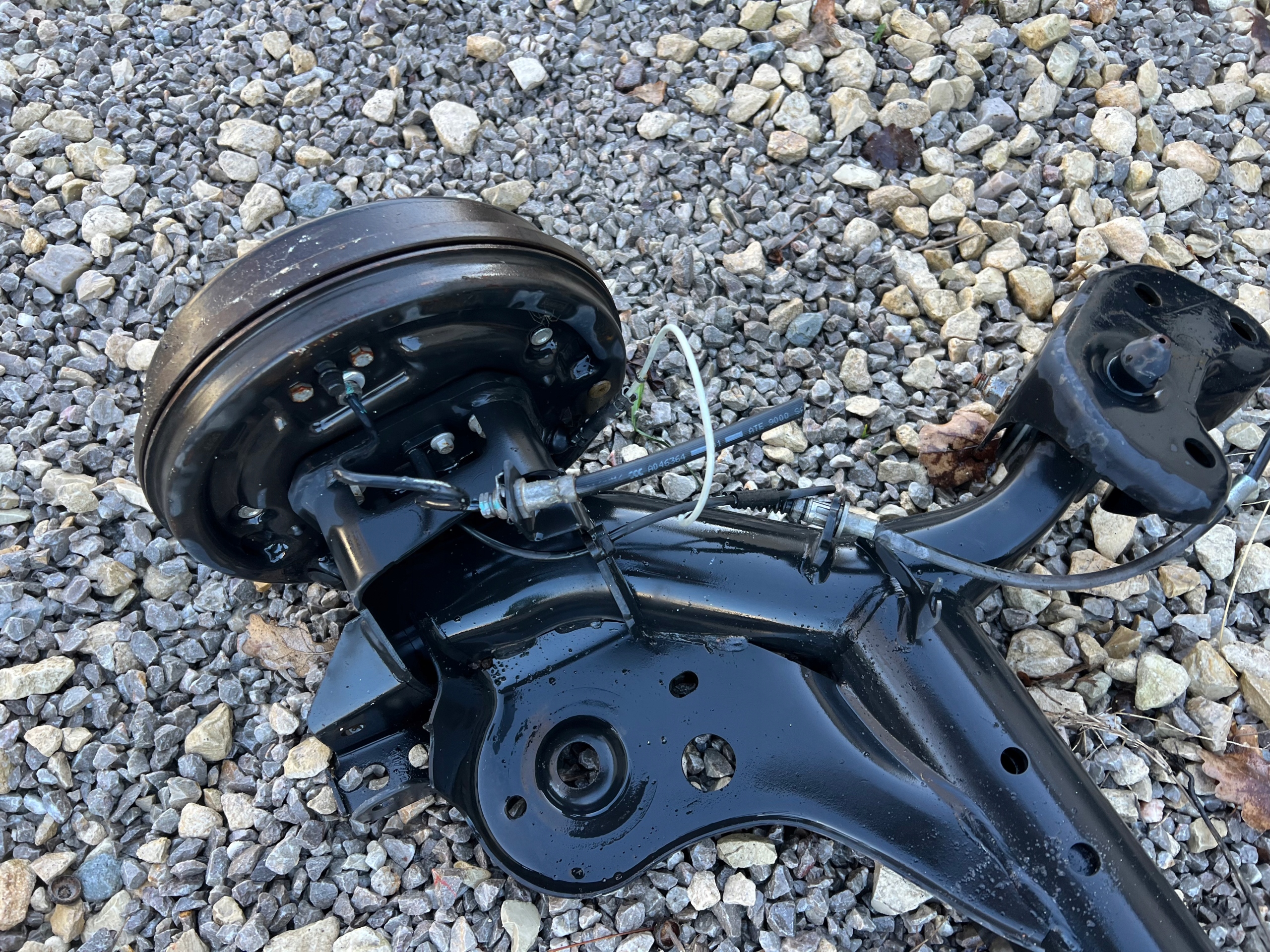 FORD B-MAX ZAWIESZENIE BELKA OŚ TYŁ TYLNA Numer katalogowy części FORD B-MAX ZAWIESZENIE BELKA OŚ TYŁ TYLNA