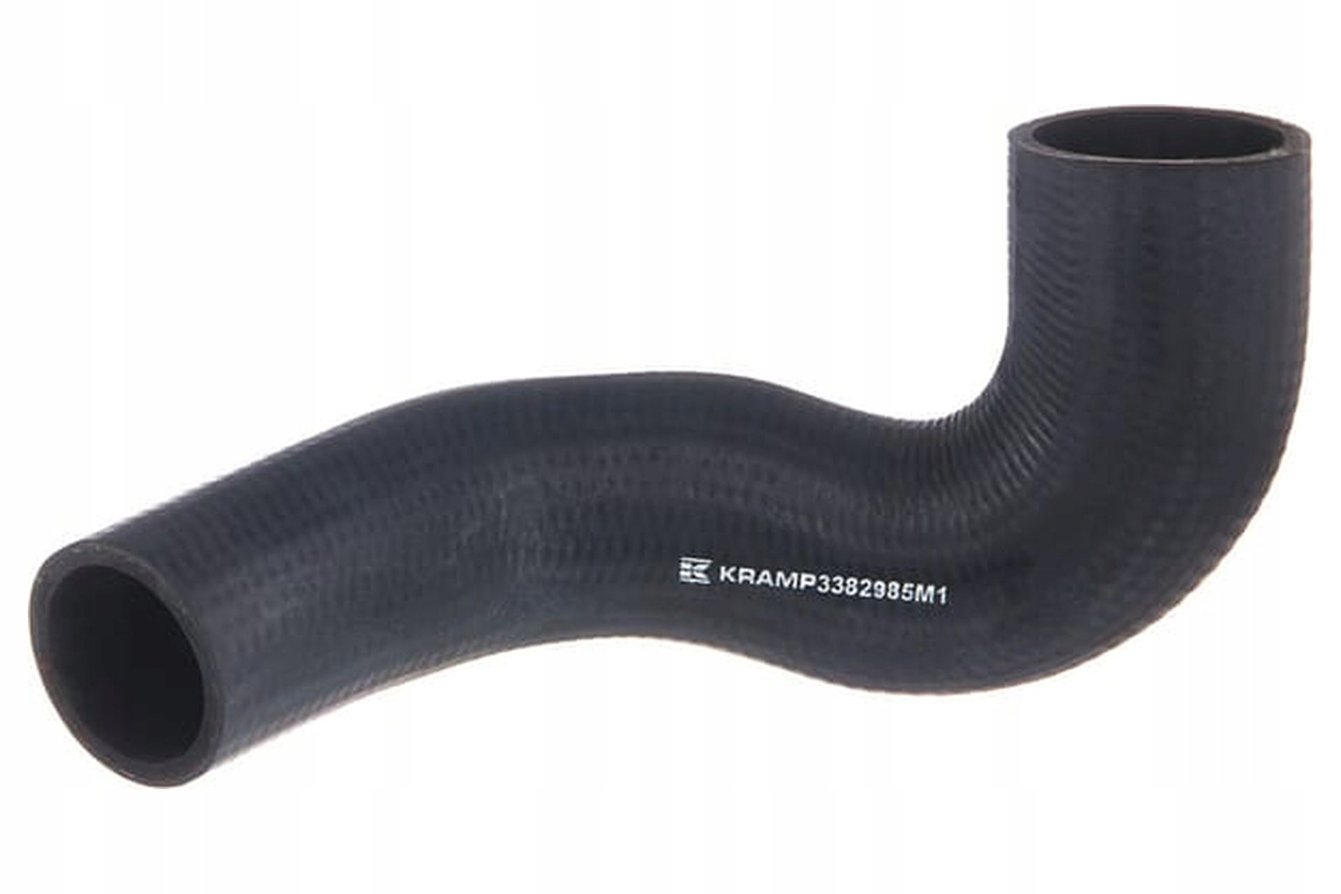 3382985m1n Шланг радіатора, вниз