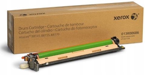 Xerox Valec Black AltaLink B81xx (200K)