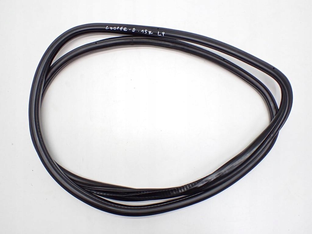 USZCZELKA KAR DRZWI LEWY PRZÓD MINI COOPER F55 15R