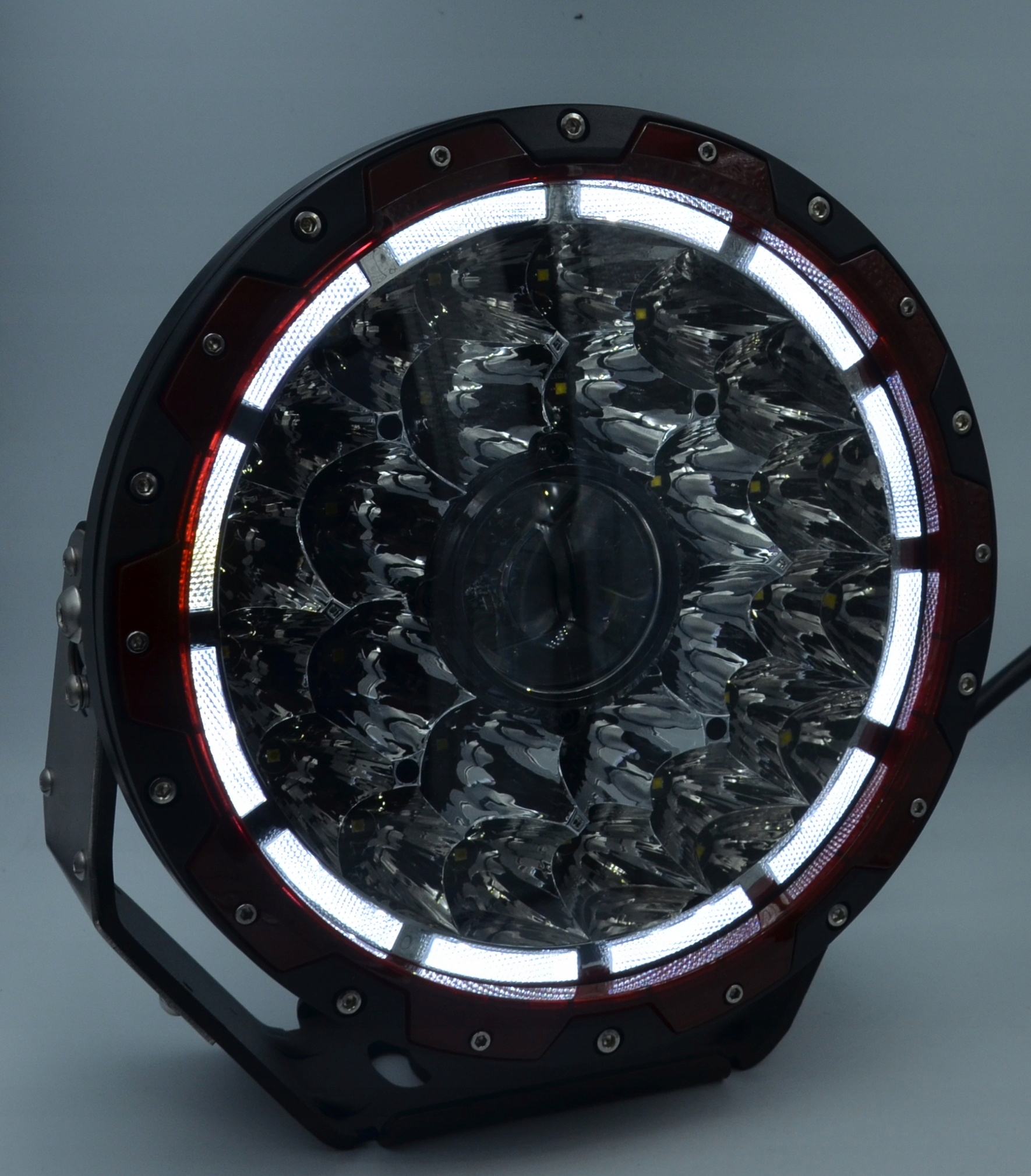 Halogen roboczy led 300W 23 cm Power 300 W