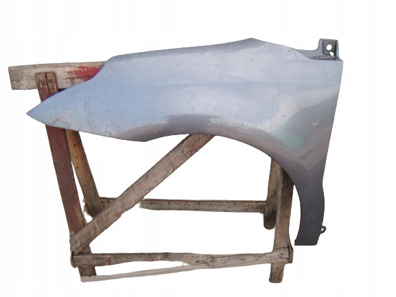 CITROEN C4 I 3D 2004 - 2010 1.6 B BŁOTNIK LEWY PRZÓD PRZEDNI