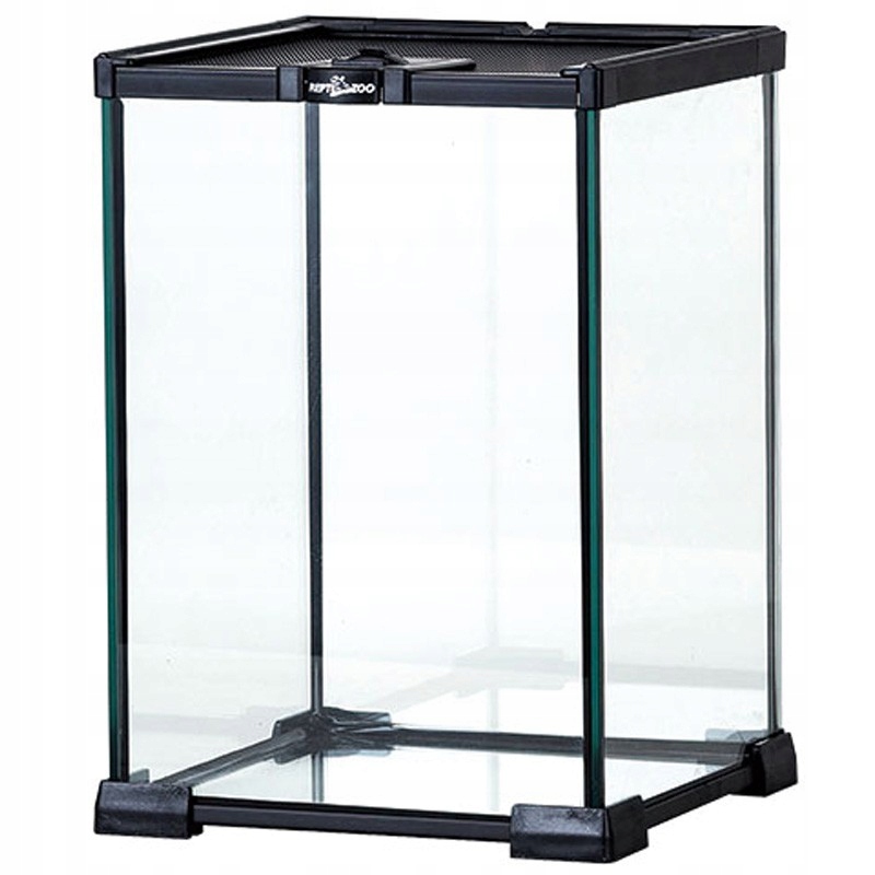 Levně Akrylové Terárium 21X21X30 CM Pro Pavouka Hmyzu, Kudlanky, Chov