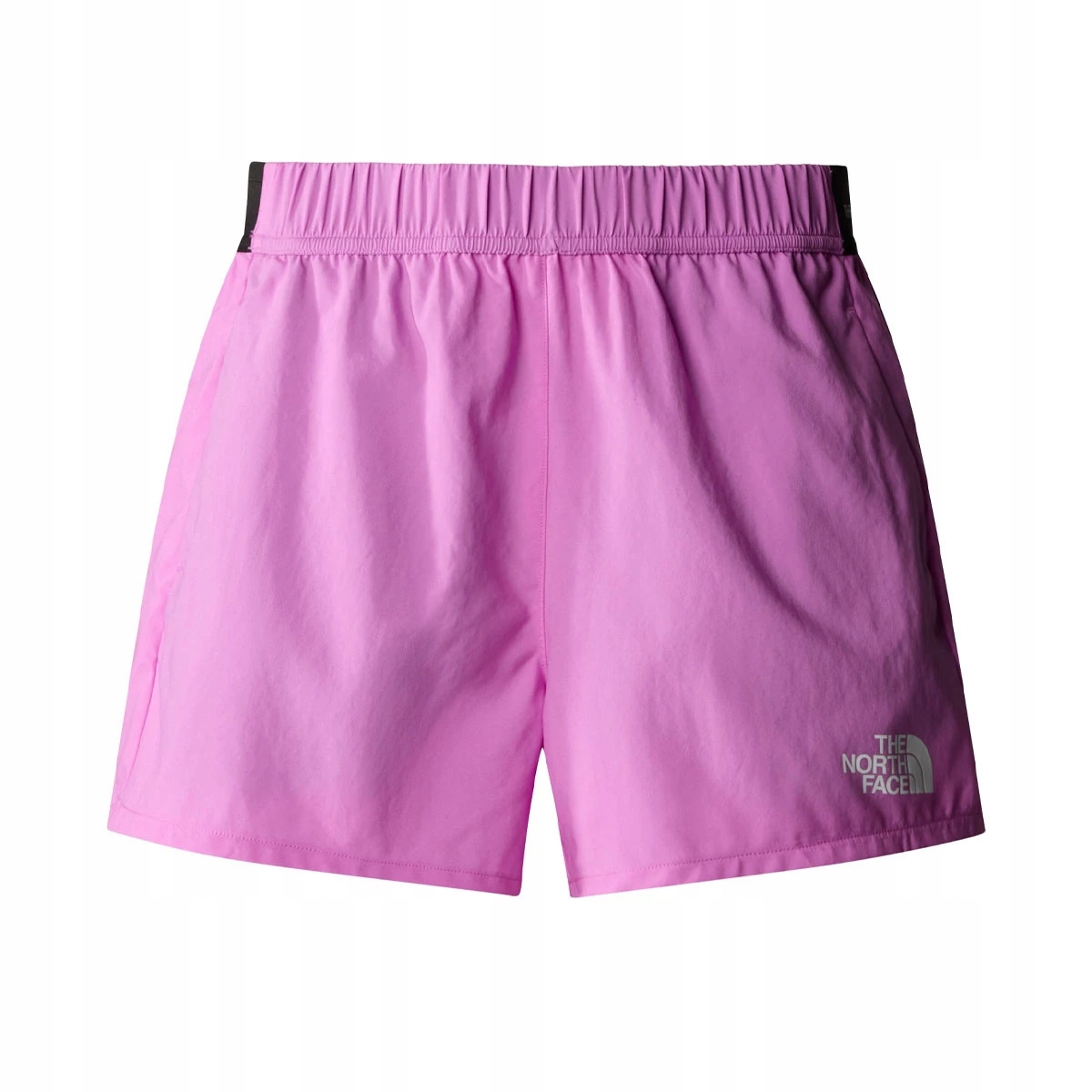 Szorty The North Face W Ma Woven Różowe S