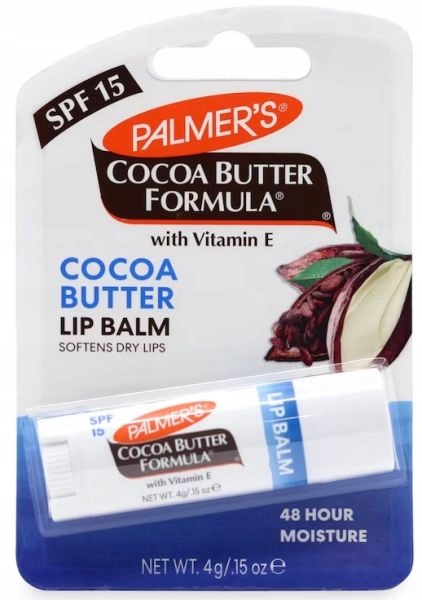 

Palmers Lip Balm Pomadka Balsam Do Ust Orginal