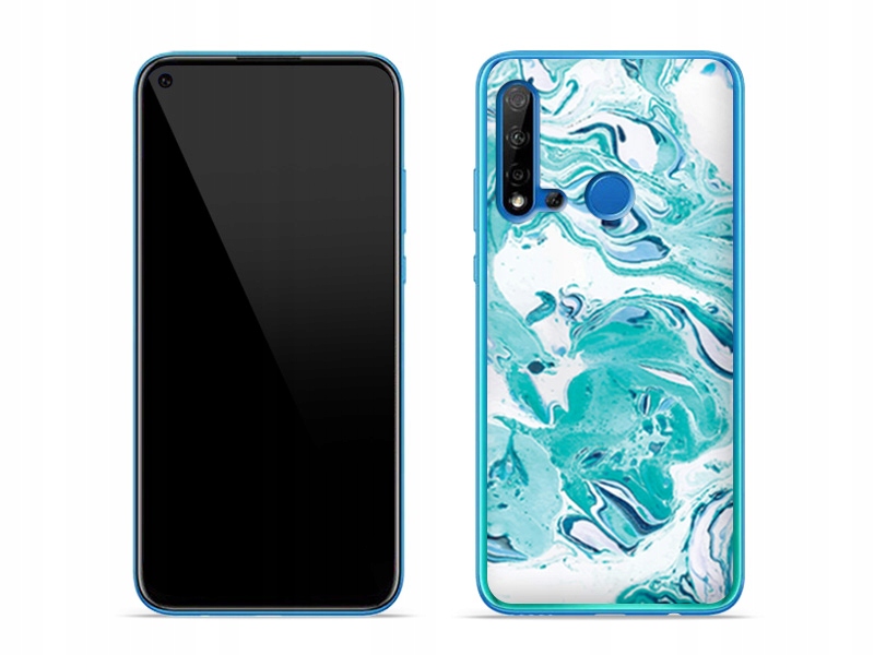 

Etui do Huawei P20 Lite (2019) Fantastic