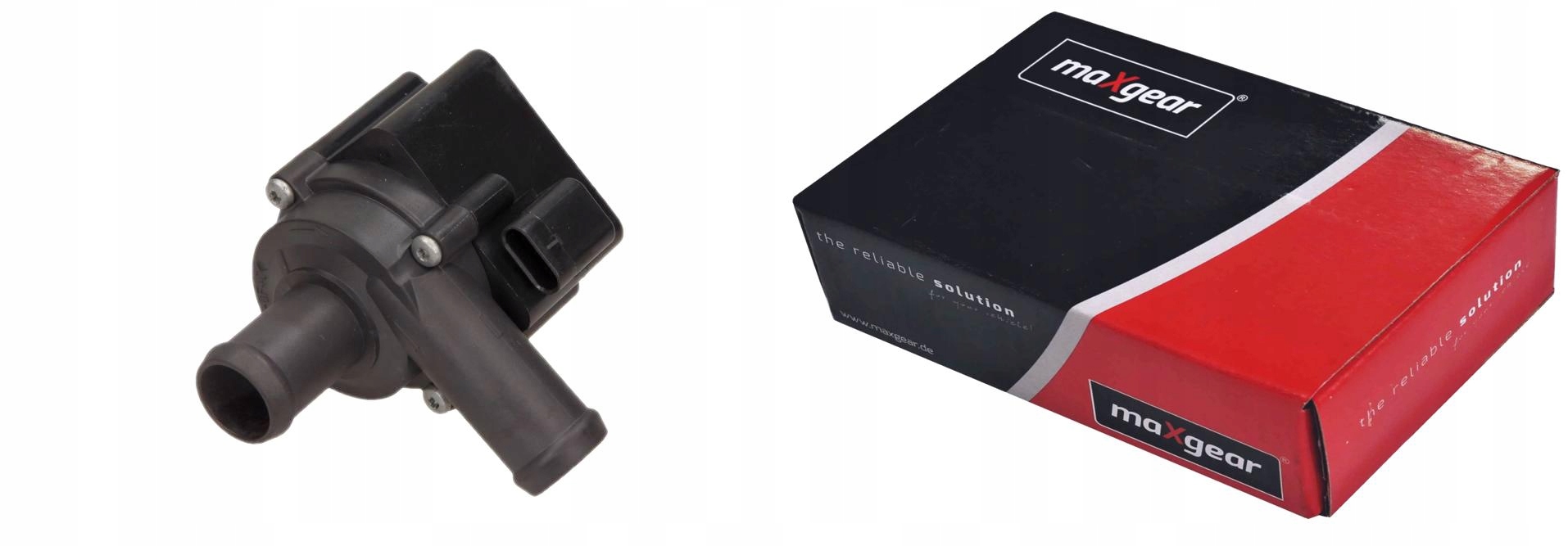 18-0503 - VW ВОДЯНОЙ НАСОС ЦИРКУЛЯЦИИ ЖИДКОСТИ VW 2.7 TDI-3.0 TDI