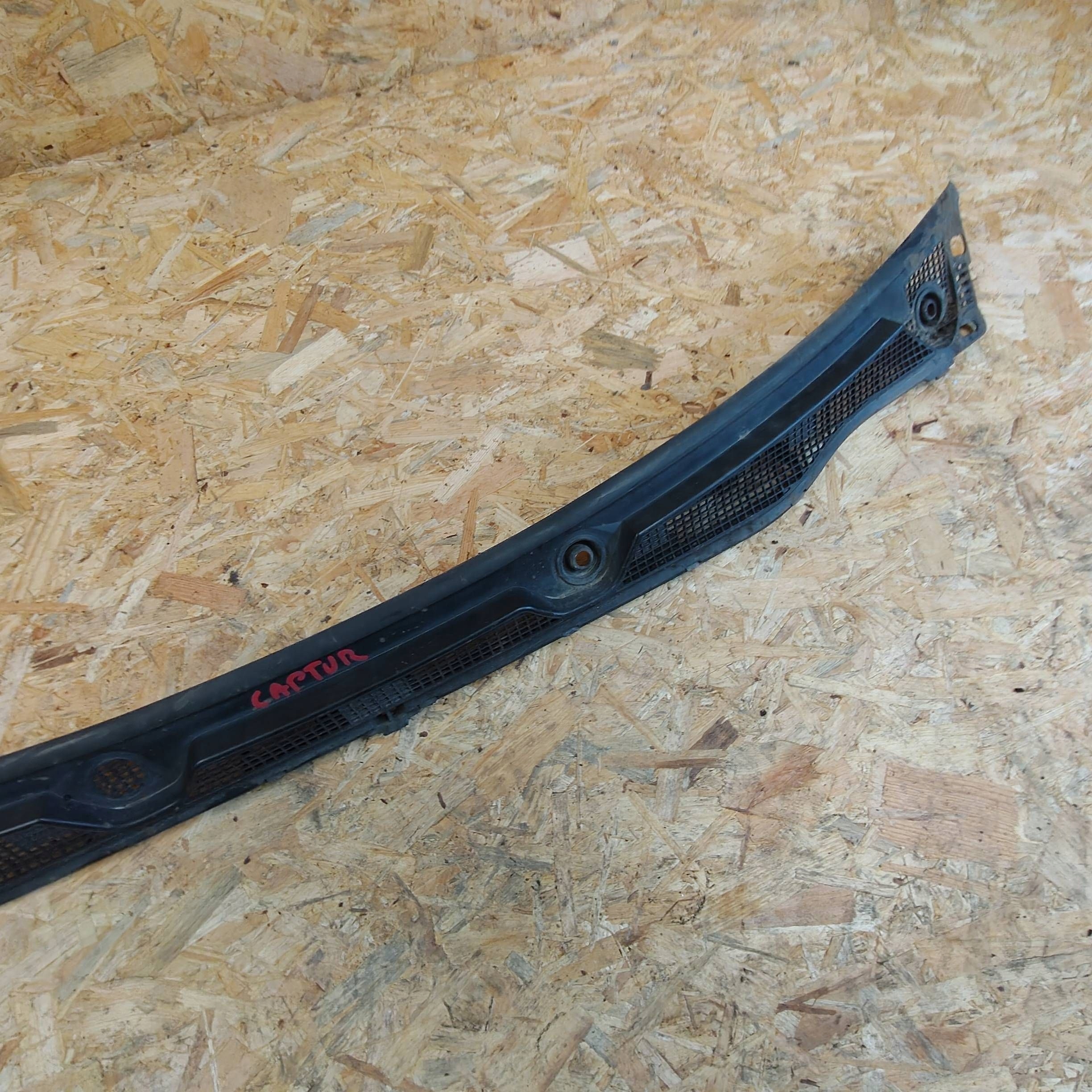 torpédo Renault Captur 668115916R