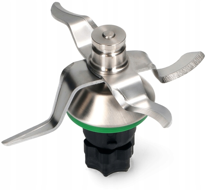 Nůž Čepel S Těsněním Nádoby Thermomix TM6 Kvalita