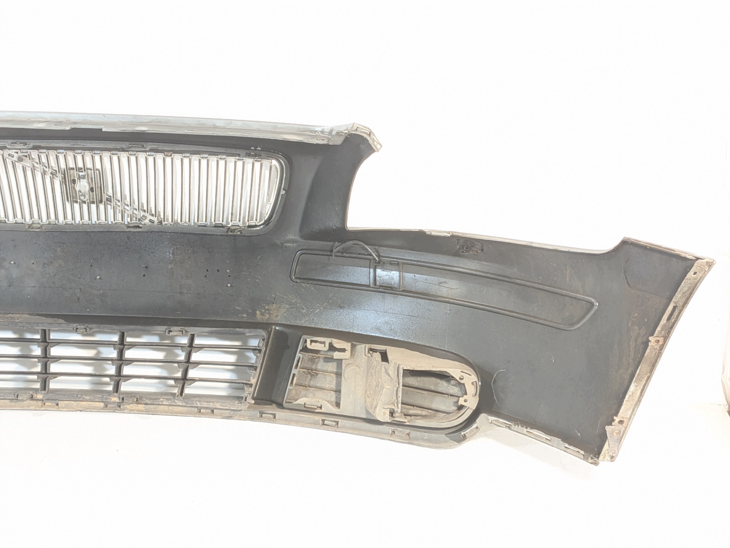 front bumper front kod lakieru 449 Volvo V50 2 II 03-06