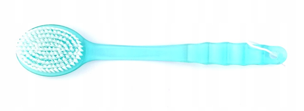 SZCZOTKA DO MYCIA PLECÓW MASAŻER KĄPIEL Kod producenta SZ41