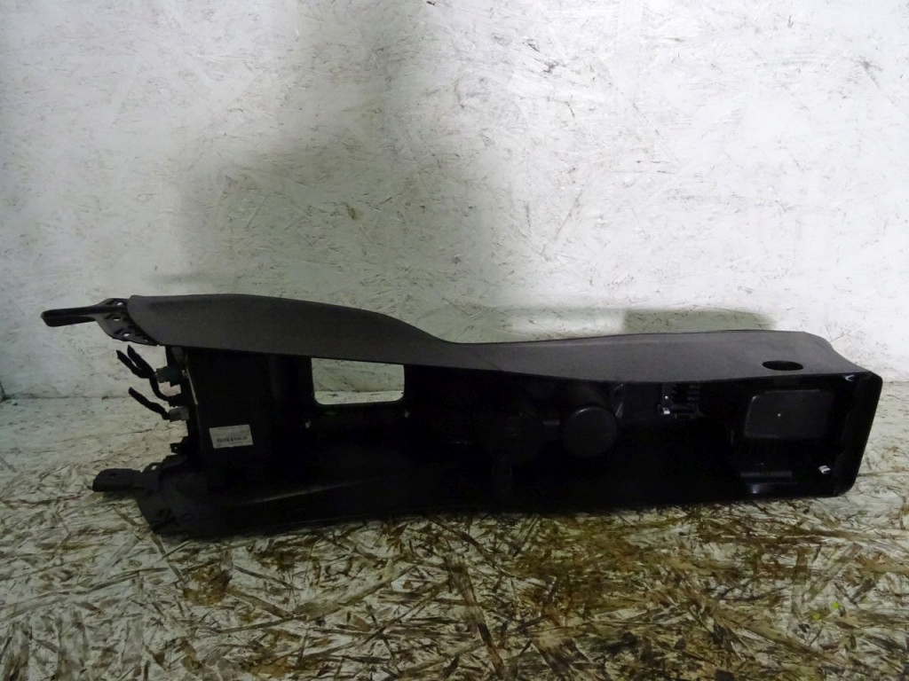 FIAT TIPO TUNEL