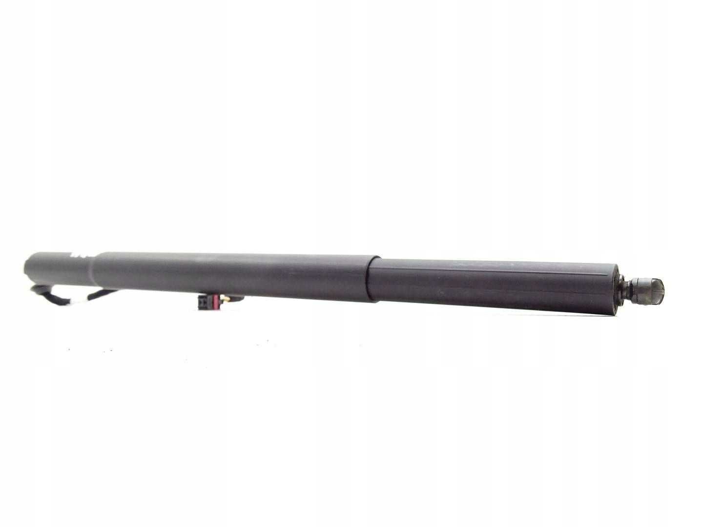 damper telescope bonnet boot electrical AUDI Q3 II 83A 83A827851A
