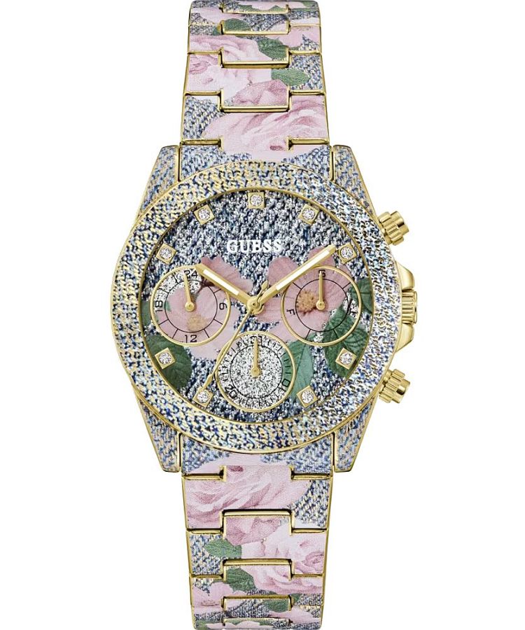 Dámské hodinky Guess Trend Rosalie
