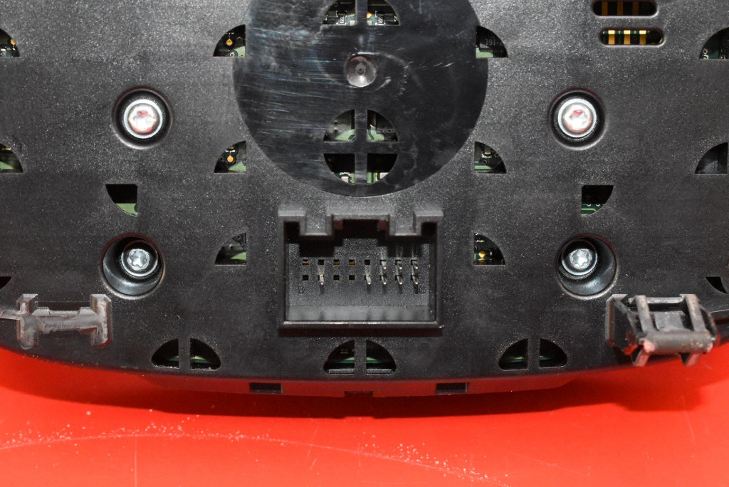 PILOT control panel RADIA 8T0919609 button electric brake AUDI A4 B8