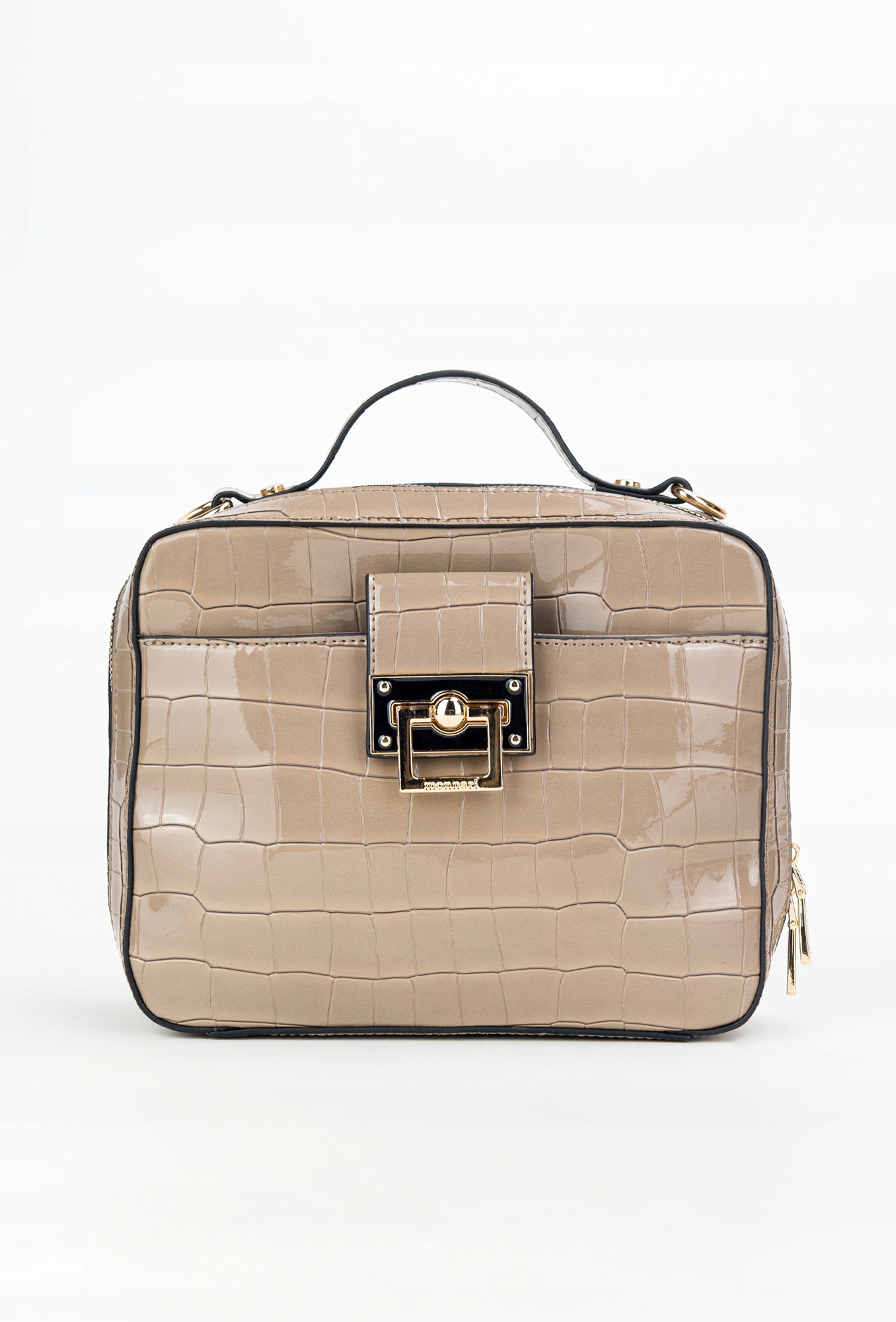 Monnari Przestronna torebka damska