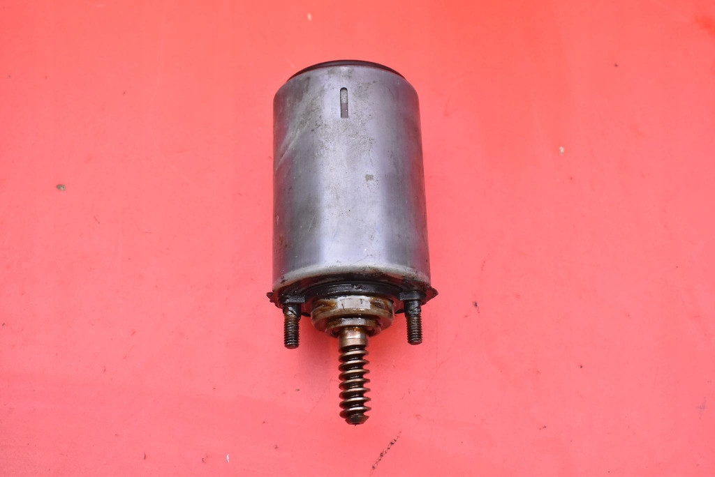 ammortiseur régulateur variable phases de la distribution 7509295 BMW E46 2.0i 143 KM 01-06