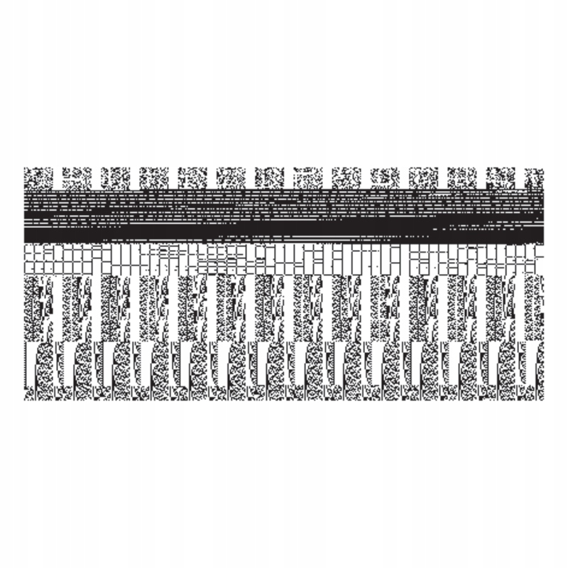 Łożysko 525JD39104 JD39104 GRANIT