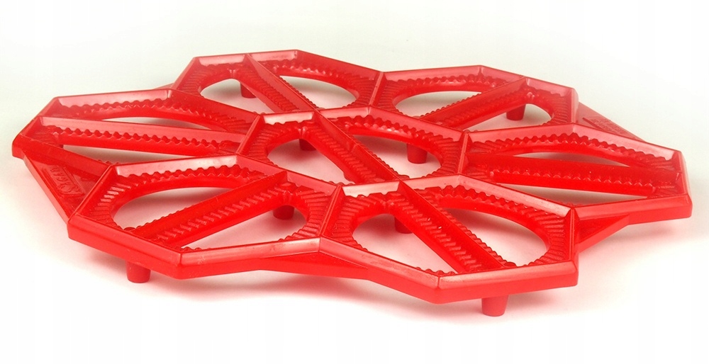 Pierożnica forma do 14 pierogów uszek wykrawacz EAN (GTIN) 5901764000051