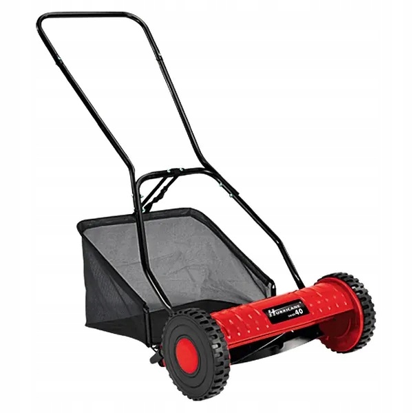 Kosiarka ręczna Hurricane HHR 40 - D 13