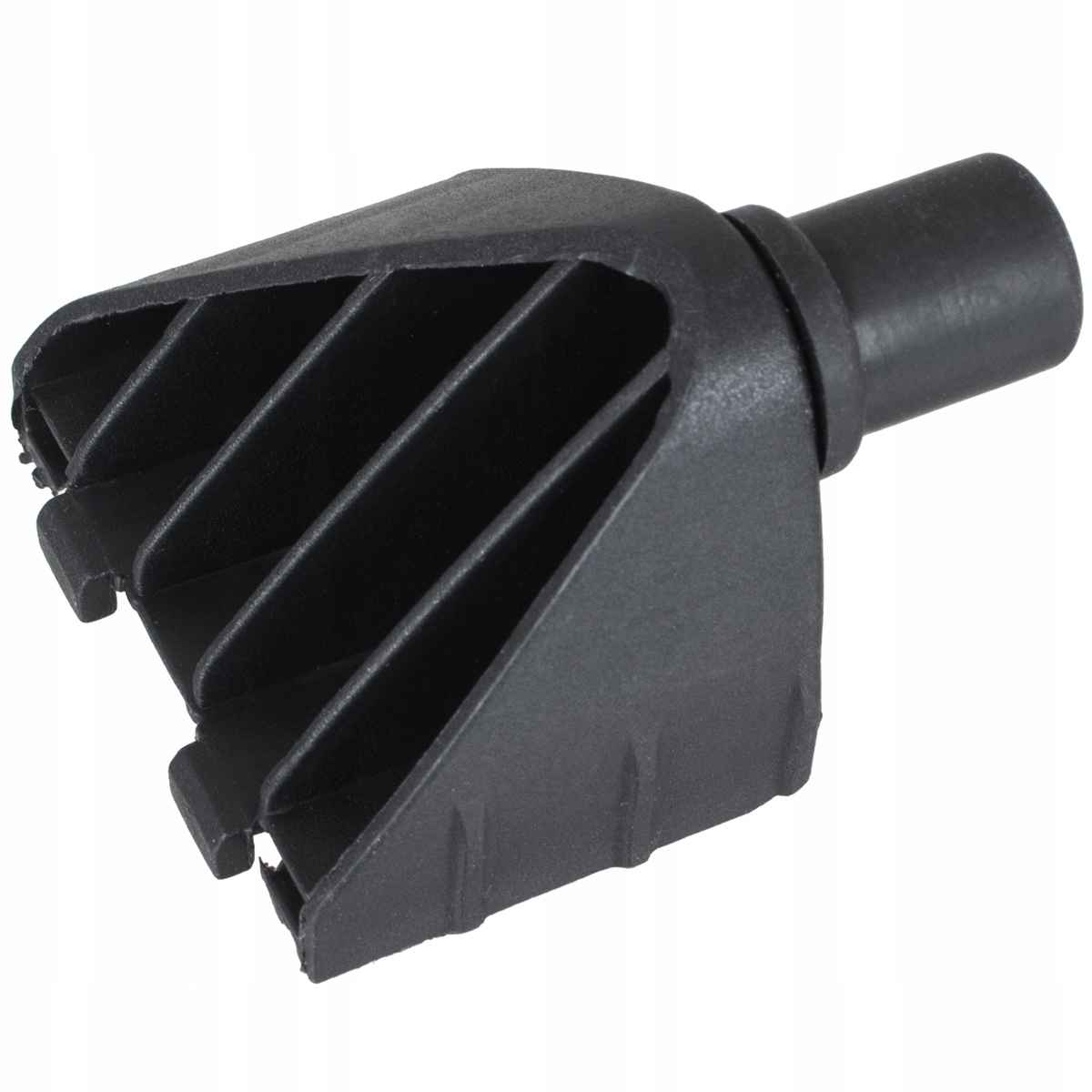 ZACZEP HACZYK PÓŁKI BAGAŻNIKA LEWY VW CADDY 04-20