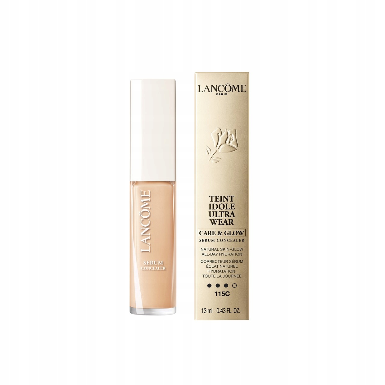 Lancome Teint Idole Ultra Wear Korektor 115C 13 ml