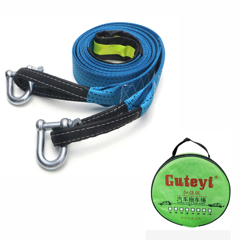 LINKA HOLOWNICZA PAS HOLOWNICZY 5 METRY 8 TON LINA