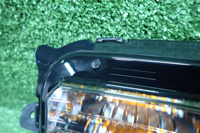 MITSUBISHI ASX LIFT 19- reflektor right light right