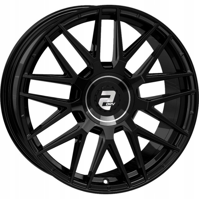 1x Hliníkový disk 2DRV 18" 5x112 4052894139287