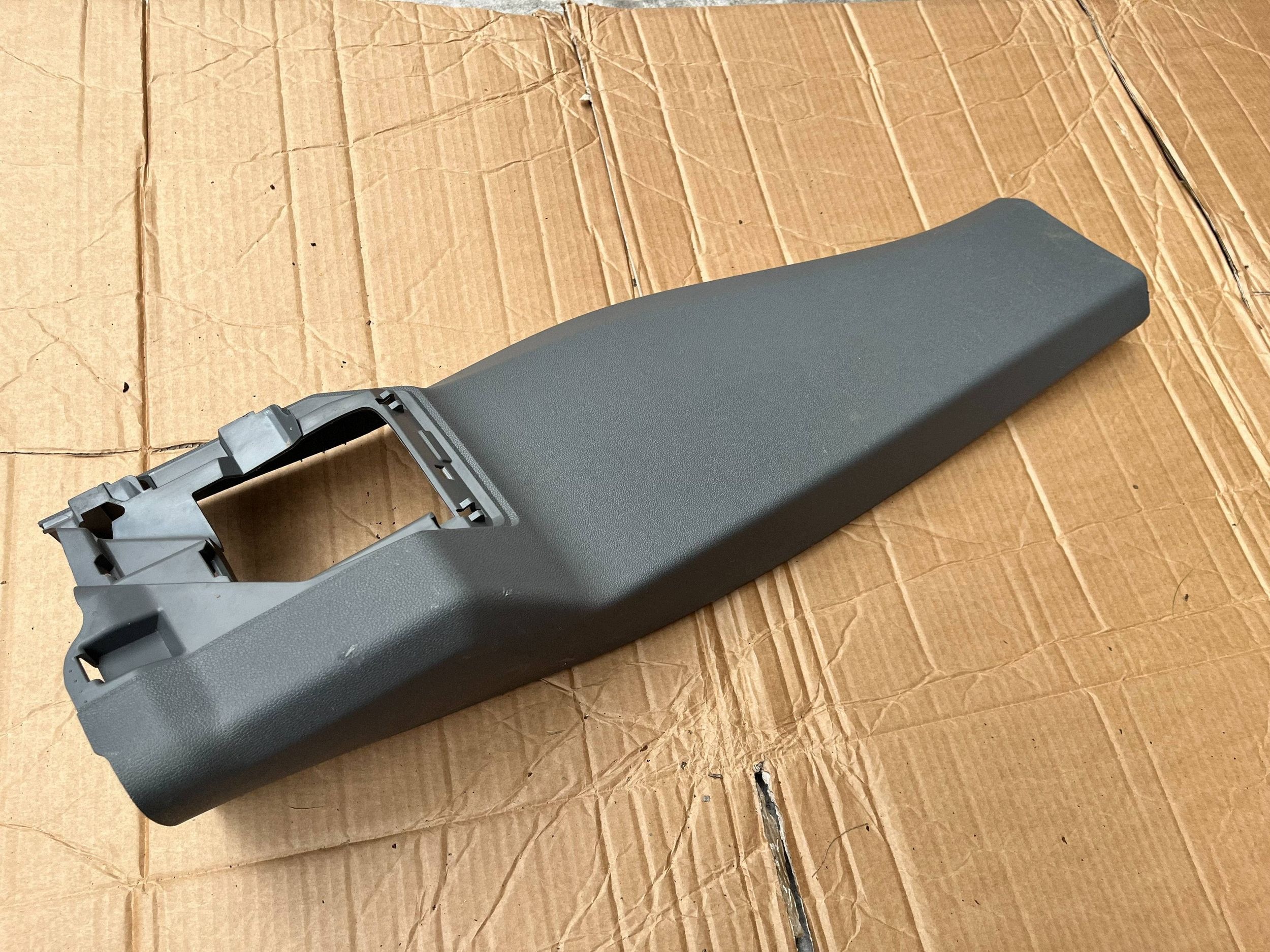 Blende Abdeckung SLUPKA FORD TRANSIT CUSTOM PZ31-K243W06-A @M