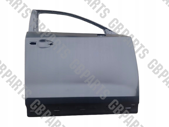 Pravé Přední Dveře Mazda CX-5 2017- 2022-