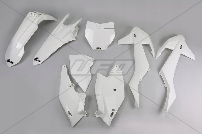 Ufo Sada Plastov Ktm Sx/sxf 16-18 (okrem Sx 250 16)